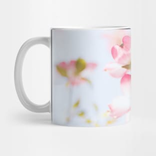 Sakura Flowers Mug